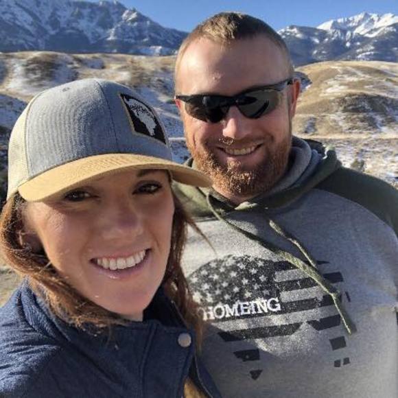 Meet your Posher, Kendra - Picture 1 of 1